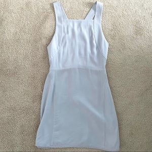 Wilfred Vourette Mini Dress